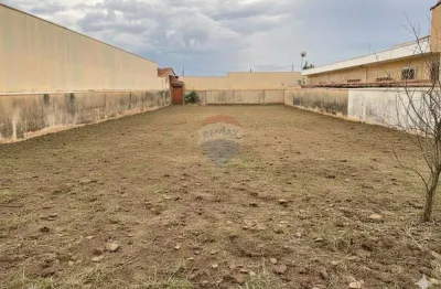 Terreno à venda na Rua Marques da Cruz, 1.301, Vila Monte Alegre, Ribeirão Preto