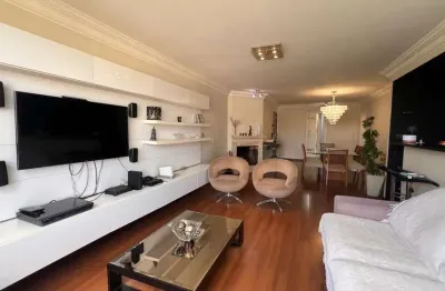 Apartamento para venda em Paraíso Do Morumbi de 150.00m² com 3 Quartos, 2 Suites e 2 Garagens