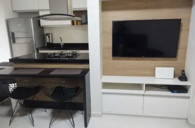 Apartamento para venda em Parque Cidade Jardim Ii de 48.00m² com 2 Quartos e 1 Garagem