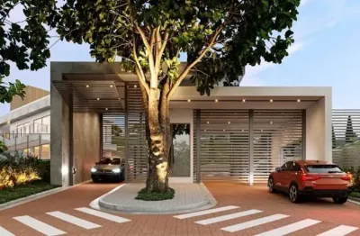 Terreno en Condomínio para venda em Jardim Itália de 300.00m²