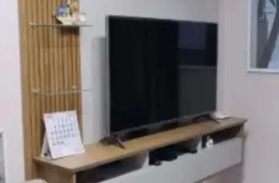 Apartamento para venda em Recanto Quarto Centenário de 53.00m² com 2 Quartos e 1 Garagem