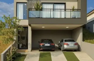 Casa de Condomínio para venda em Jardim Celeste de 140.00m² com 3 Quartos, 1 Suite e 2 Garagens