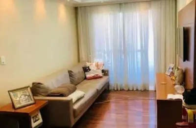 Apartamento para venda em Jardim Colônia de 70.00m² com 2 Quartos e 1 Garagem