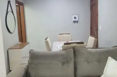 Apartamento para venda em Vila Nova Jundiainópolis de 56.00m² com 2 Quartos e 1 Garagem