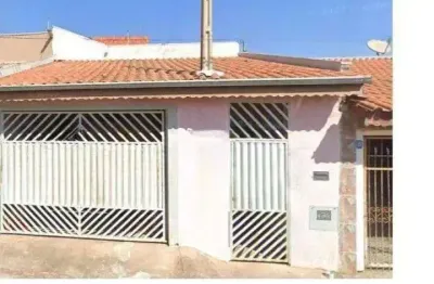 Casa para venda em Parque Almerinda Chaves de 137.00m² com 2 Quartos, 1 Suite e 2 Garagens