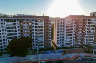 Apartamento para venda em Recanto Quarto Centenário de 68.00m² com 2 Quartos, 1 Suite e 1 Garagem
