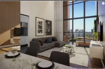 Apartamento para venda em Jardim Florestal de 104.00m² com 3 Quartos, 1 Suite e 2 Garagens