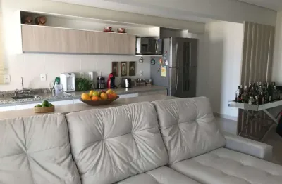 Apartamento para venda e aluguel em Anhangabaú de 128.00m² com 3 Quartos, 3 Suites e 2 Garagens