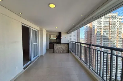 Apartamento para venda em Anhangabaú de 166.00m² com 3 Quartos, 3 Suites e 3 Garagens