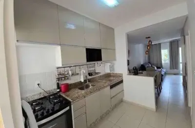 Casa de Condomínio para venda em Vila Alati de 79.00m² com 2 Quartos e 2 Garagens