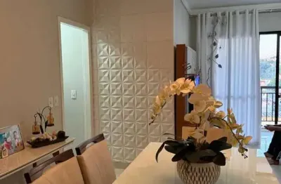 Apartamento para venda em Ponte De São João de 87.00m² com 3 Quartos, 1 Suite e 2 Garagens