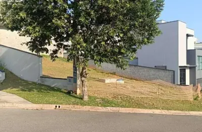 Terreno en Condomínio para venda em Jardim Novo Mundo de 358.00m²