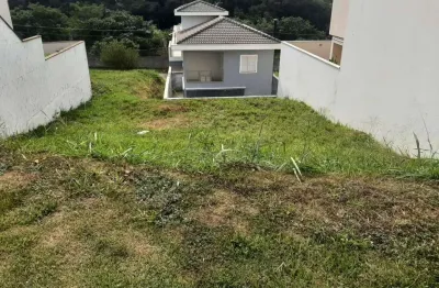 Terreno en Condomínio para venda em Chácara Morada Mediterrânea de 288.00m²