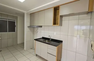 Apartamento para alugar em Jardim Tamoio de 74.00m² com 2 Quartos e 1 Garagem