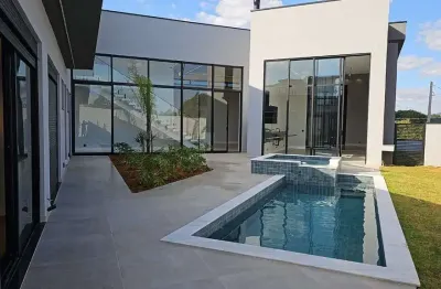 Sobrado para venda em Medeiros de 355.00m² com 4 Quartos, 4 Suites e 9 Garagens