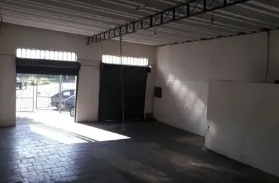 Sala Comercial para venda em Vila Tupi de 220.00m² com 4 Garagens