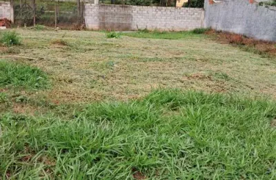 Terreno à venda na Rua João Cheradia, 150, Chácaras Santa Martha, Várzea Paulista