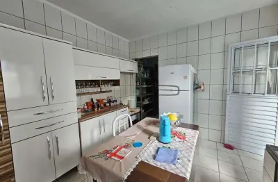 Sobrado para venda em Jardim Bonfiglioli de 122.00m² com 2 Quartos e 1 Garagem