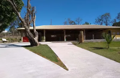 Chácara para venda em Chácara São Francisco de 592.00m² com 3 Quartos e 3 Suites