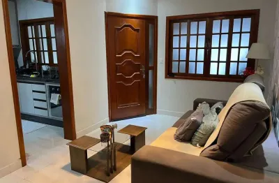 Casa para venda em Parque Residencial Jundiaí de 175.00m² com 3 Quartos, 1 Suite e 2 Garagens