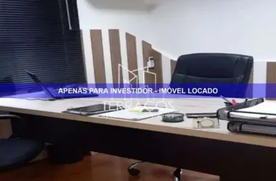 Sala Comercial para venda em Jardim Ana Maria de 81.00m² com 1 Garagem