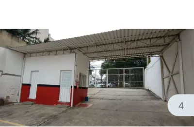 Terreno à venda na Rua Anchieta, 43, Vila Boaventura, Jundiaí