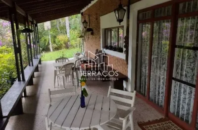 Fazenda / Sítio para venda em Jardim Vitória de 300.00m² com 5 Quartos, 3 Suites e 12 Garagens