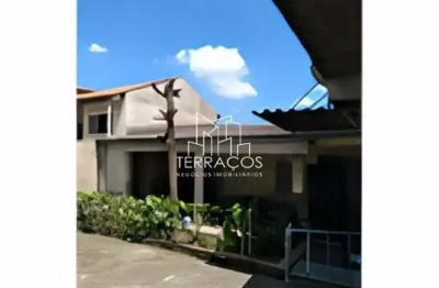 Casa para venda em Jardim Paulista de 57.00m² com 2 Quartos e 3 Garagens