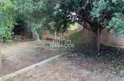 Terreno à venda na Rua Padre Francisco Jordão, Parque São Luiz, Jundiaí