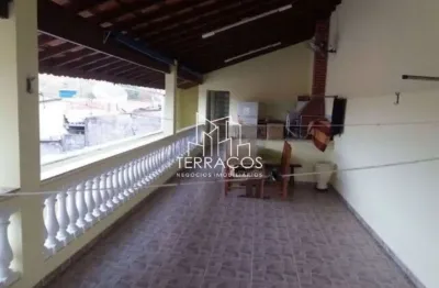 Casa para venda em Conjunto Habitacional São José de 200.00m² com 2 Quartos e 2 Garagens