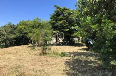 Terreno à venda na Avenida Comendador Antônio Borin, 5189, Caxambu, Jundiaí
