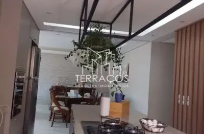 Casa para venda em Vila Agrícola de 206.00m² com 3 Quartos, 1 Suite e 3 Garagens