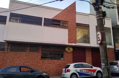 Ponto comercial para alugar na Rua Bernardino de Campos, 50, Centro, Jundiaí