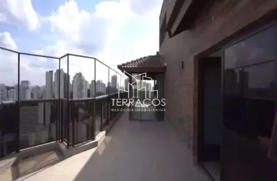 Apartamento para venda em Vila Andrade de 592.00m² com 4 Quartos, 4 Suites e 5 Garagens