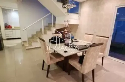 Casa para venda em Jardim Paulista Ii de 220.00m² com 3 Quartos, 3 Suites e 4 Garagens