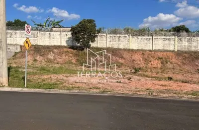 Terreno en Condomínio para venda em Jardim Celeste de 351.00m²