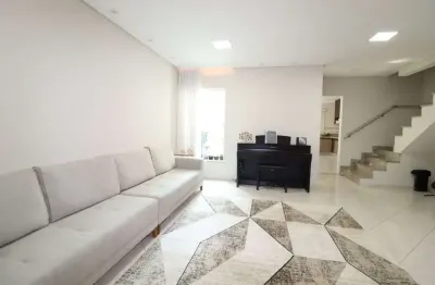Casa para venda em Parque Almerinda Chaves de 210.00m² com 3 Quartos e 2 Garagens