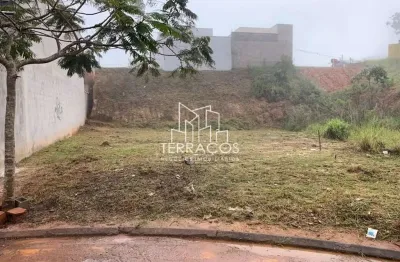 Terreno à venda na Rua Diácono João Miguel da Paixão, Jardim Vale Verde, Jundiaí