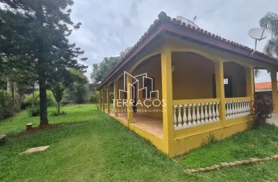 Casa para venda em Currupira de 348.00m² com 3 Quartos, 1 Suite e 11 Garagens