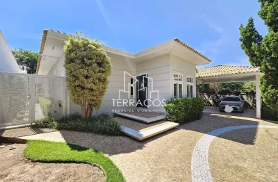 Casa para venda em Jardim Santa Teresa de 446.00m² com 3 Quartos, 3 Suites e 10 Garagens