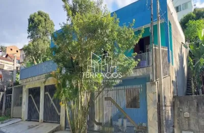 Casa para venda em Jardim Benintendi de 183.00m² com 3 Quartos, 1 Suite e 3 Garagens