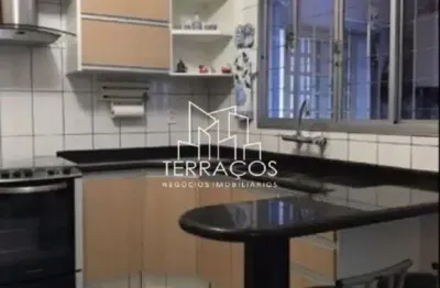 Casa para venda em Parque Cidade Jardim de 223.00m² com 3 Quartos, 1 Suite e 2 Garagens