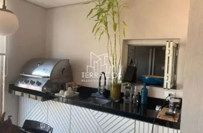 Apartamento para venda em Jardim Trevo de 82.00m² com 2 Quartos, 2 Suites e 2 Garagens