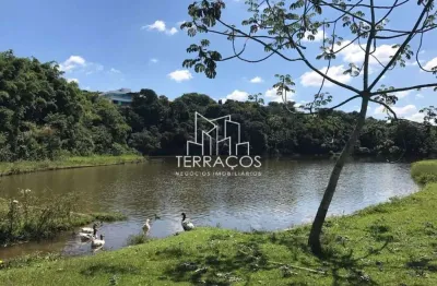 Terreno en Condomínio para venda em Chácara Malota de 1043.00m²