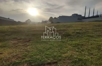 Terreno en Condomínio para venda em Cidade Santos Dumont de 1100.00m²