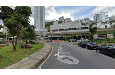 Terreno à venda na Santa Lúcia, Belo Horizonte 