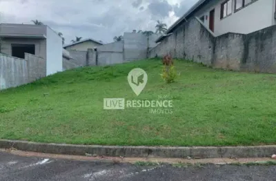 Terreno para venda em Residencial Fazenda Serrinha de 365.00m²