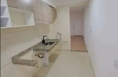 Apartamento para venda em Parque Bom Retiro de 49.00m² com 2 Quartos e 1 Garagem