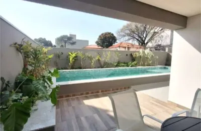 Flat com 1 quarto para alugar na Rua Principe Humberto, 1801847, Centro, São Bernardo do Campo