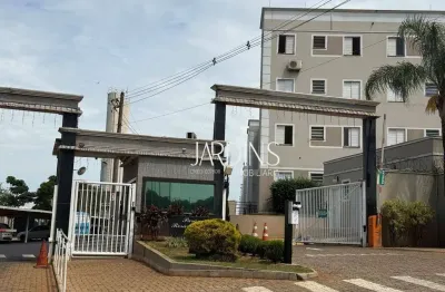 Apartamento para venda em Jardim Manoel Penna de 41.00m² com 1 Quarto e 1 Garagem